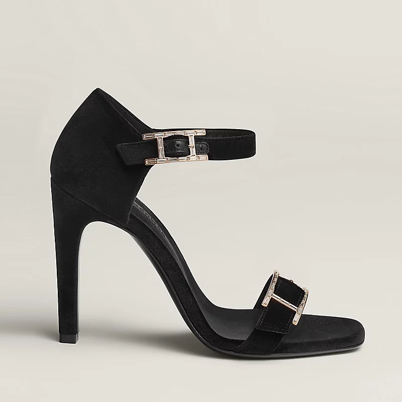 Hermès Judy 105 sandal - Image 4